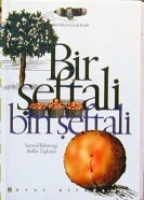 Bir Milyon Çocuk Seti 3 - Bir Şeftali Bin Şeftali Bir Milyon Çocuk Seti 3 - Bir Şeftali Bin Şeftali
