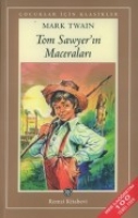 Tom Sawyer'in Maceralar