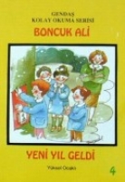 Boncuk Ali Yeni Yıl Geldi Boncuk Ali Yeni Yıl Geldi