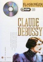 Debussy-Klasik Mzik Koleksiyonu