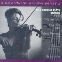 Ayla Erduran Archive Series 2