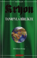 Kryon 4: Tanrı'yla Birlikte Kryon 4: Tanrı'yla Birlikte