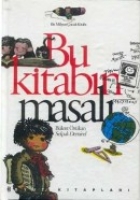 Bir Milyon Çocuk Seti 4 - Bu Kitabın Masalı Bir Milyon Çocuk Seti 4 - Bu Kitabın Masalı