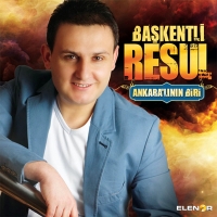 Ankara`lnn Biri (CD)