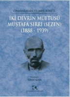 İki Devrin Mfts - Mustafa Sırrı (Sezen)
