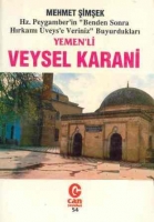 Yemenli Veysel Karani