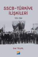 SSCB Trkiye İlişkileri 1953-1964