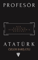 Profesr Atatrk