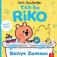 Tüh Be Riko - Banyo Zamanı Tüh Be Riko - Banyo Zamanı