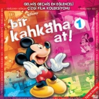Mickey le Bir Kahkaha At Vol. 1 (VCD)