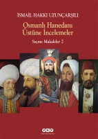 Osmanlı Hanedanı stne İncelemeler