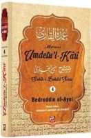 Umdetu'l-Kari (4. Cilt)