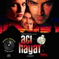 Ac Hayat Dizi Mzii / Soundtrack (CD)