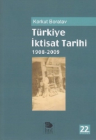 Trkiye ktisat Tarihi (1908 - 2009)