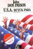 U.S.A III - Büyük Para U.S.A III - Büyük Para