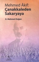 Mehmed Akif: anakkaleden Sakaryaya