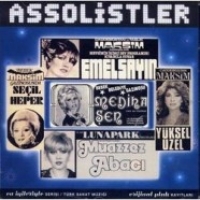 Assolistler / Solistler Geidi - 1