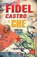 Fidel Castro & Che