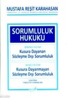 Sorumluluk Hukuku Sorumluluk Hukuku