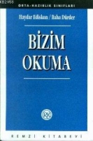 Bizim Okuma Bizim Okuma