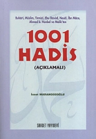1001 Hadis (Ciltli, Aklamal)