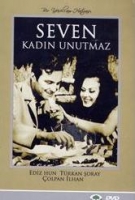 Seven Kadn Unutmaz (DVD)