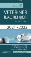 Veteriner İla Rehberi Tedavi El Kitabı 2021-2022