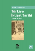 Trkiye ktisat Tarihi (1908-2015)