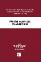 Trkiye Muhasebe Standartları