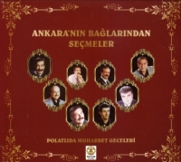 Ankara'nn Balarndan Semeler