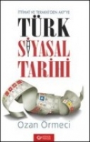 Türk Siyasal Tarihi Türk Siyasal Tarihi