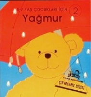 Çevremiz Dizisi-2-Yağmur Çevremiz Dizisi-2-Yağmur