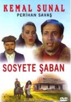 Sosyete aban (DVD)