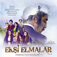 Eki Elmalar - Film Mzii (CD)