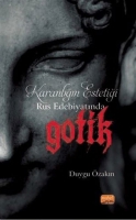 Karanln Estetii Rus Edebiyatnda Gotik