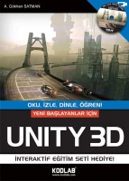Yeni Balayanlar in Unity 3D