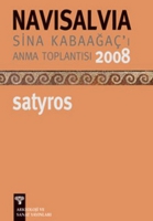 Navisalvia - Sina Kabaağa'ı Anma Toplantısı 2008 Satyros