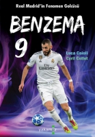 Benzema - Real Madridin Fenomen Golcs