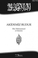 Akidemiz Budur