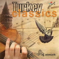 Turkey Classics (CD)