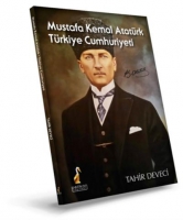 Mustafa Kemal Atatrk Trkiye Cumhuriyeti