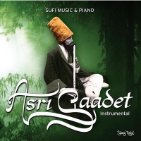 Asr Saadet (CD)