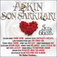 66 Ak arks (5 CD Box)