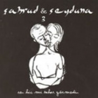 ahrud & Seyduna 3 (CD)