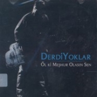 l ki Mehur Olasn Sen (CD)