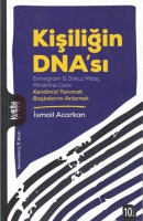 Kiiliin DNA's