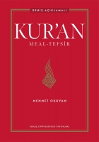 Kur'an Meal-Tefsir - Geni Aklamal