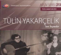 Tlin Yakarelik'ten Semeler (CD)