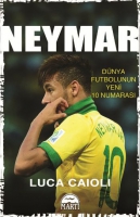 Neymar Dnya Futbolunun Yeni 10 Numaras