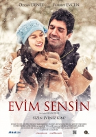 Evim Sensin (DVD)